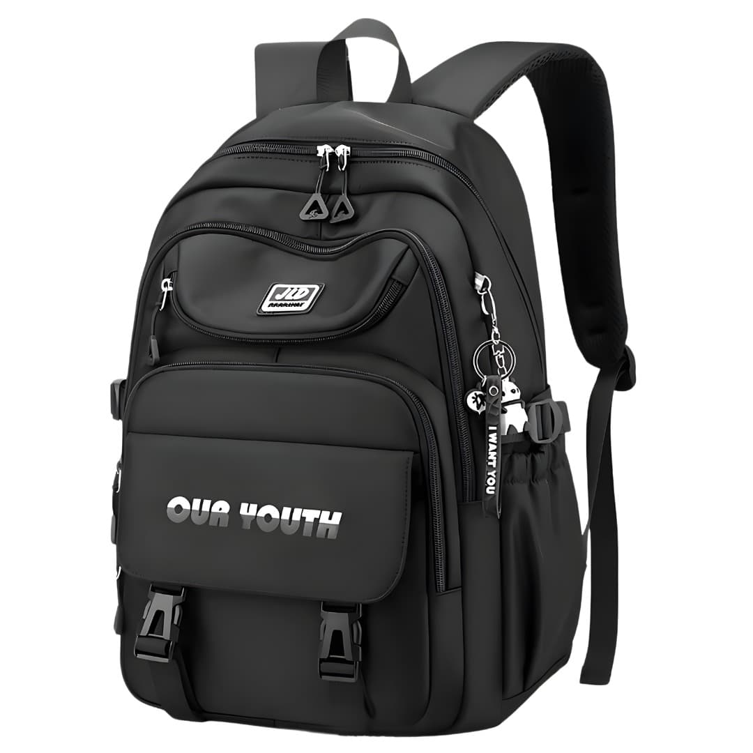 Tas Ransel Our Youth — foto 1