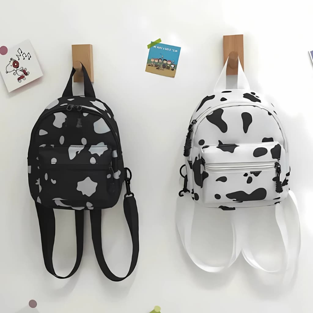 Tas Ransel Sapi — foto 1