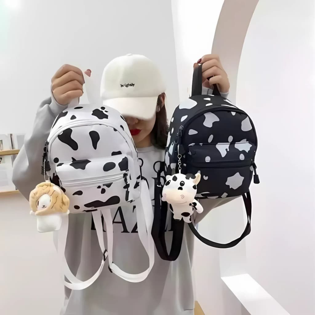 Tas Ransel Sapi — foto 2