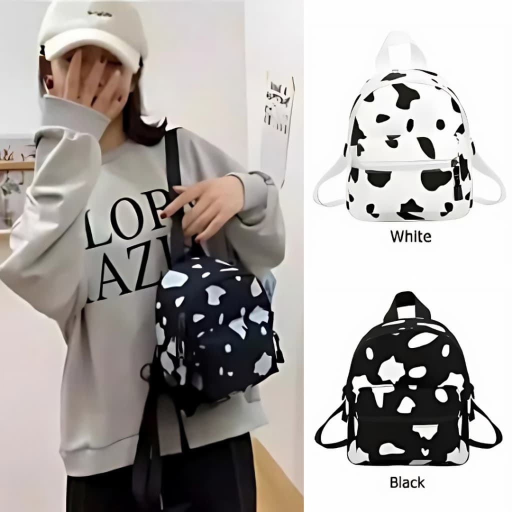 Tas Ransel Sapi — foto 3