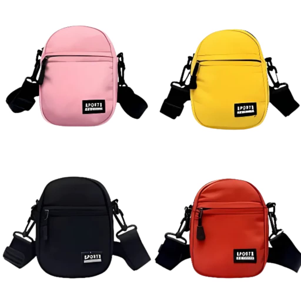 Tas Shoulder Mini Sporty — foto 1