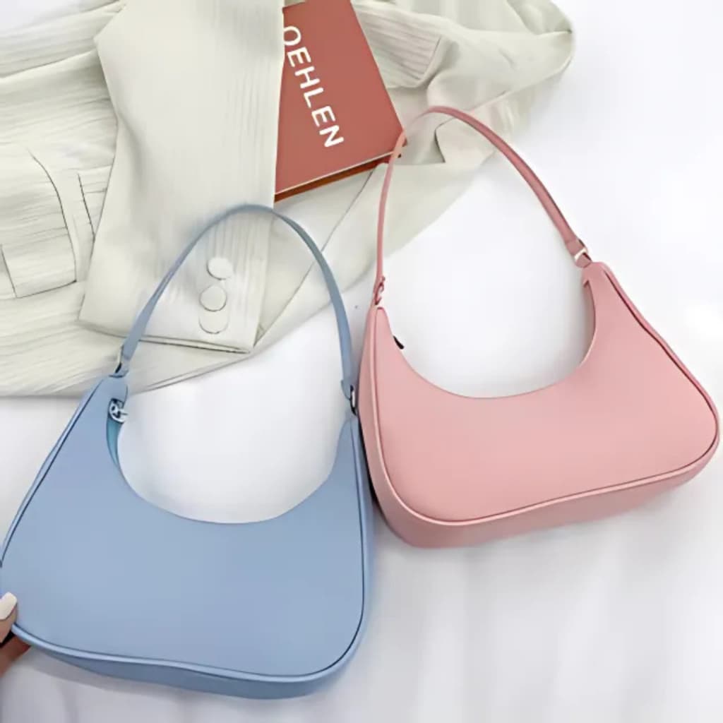 Tas Shoulder Remaja — foto 1