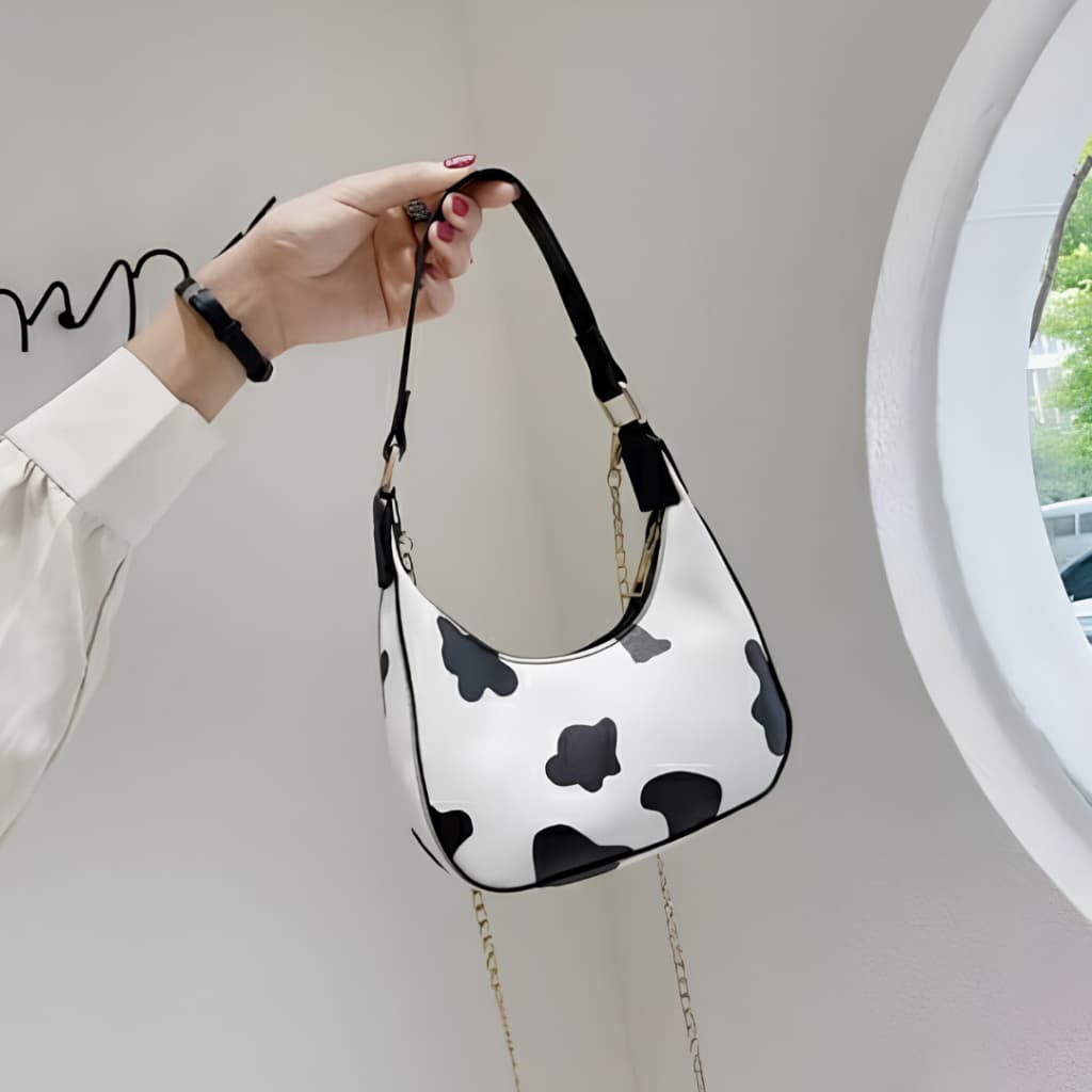 Tas Shoulder Sapi — foto 2