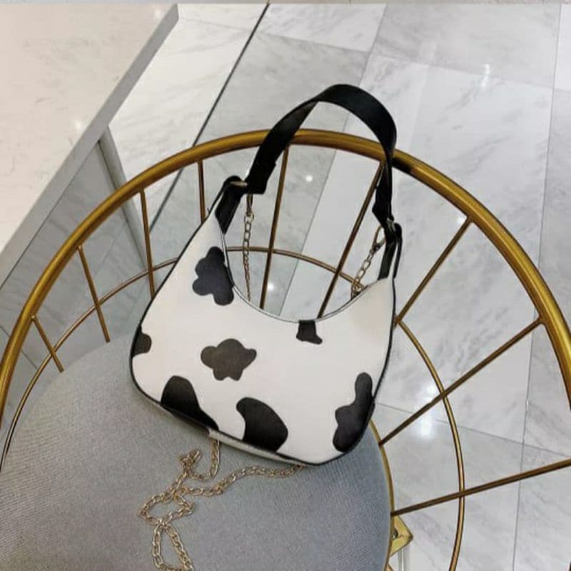 Tas Shoulder Sapi — foto 3
