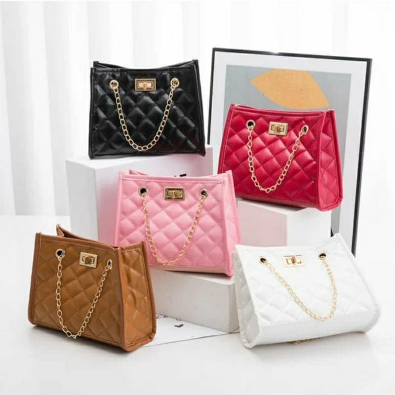 Tas Sling Bordier — foto 1