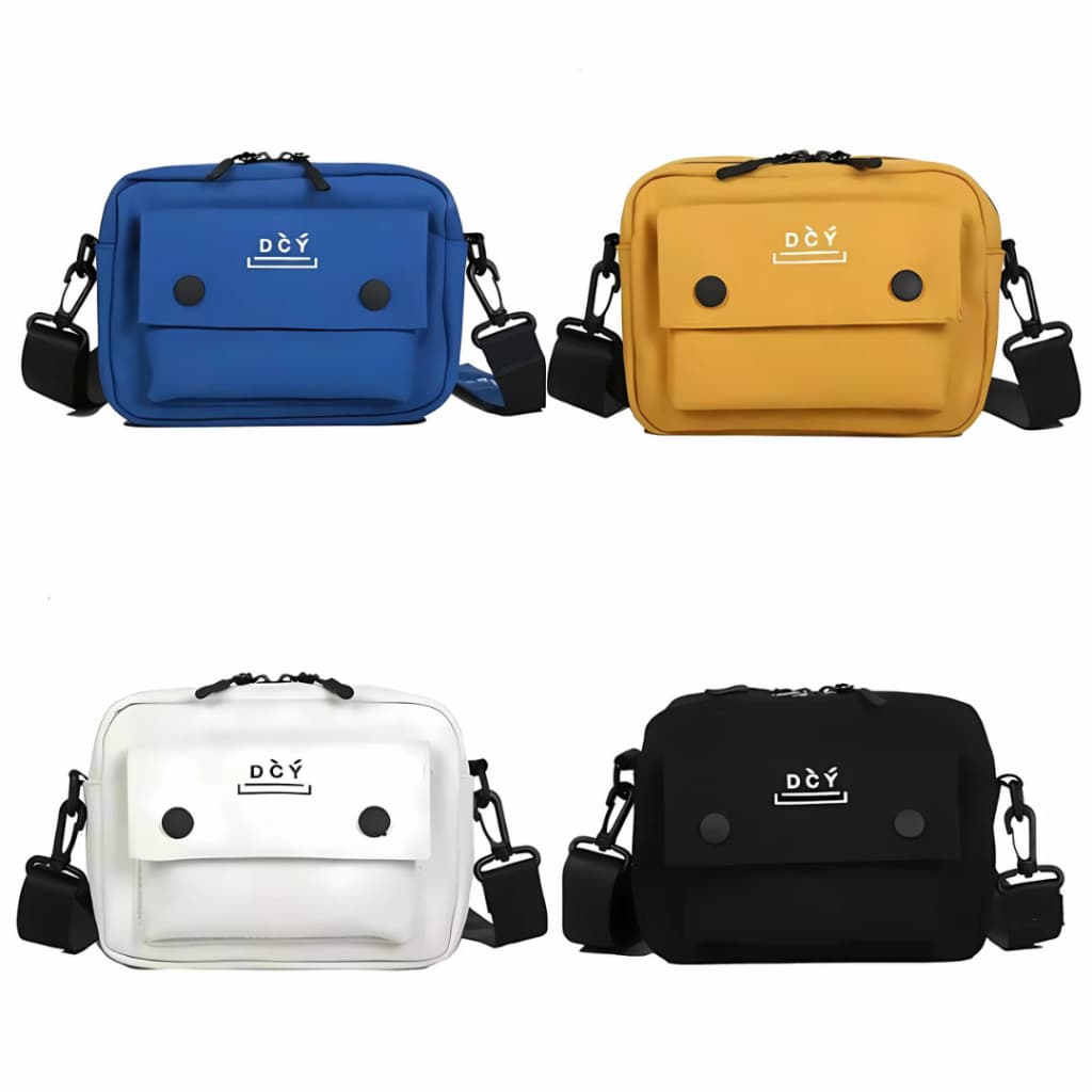 Tas Sling Mini Fashion — foto 1