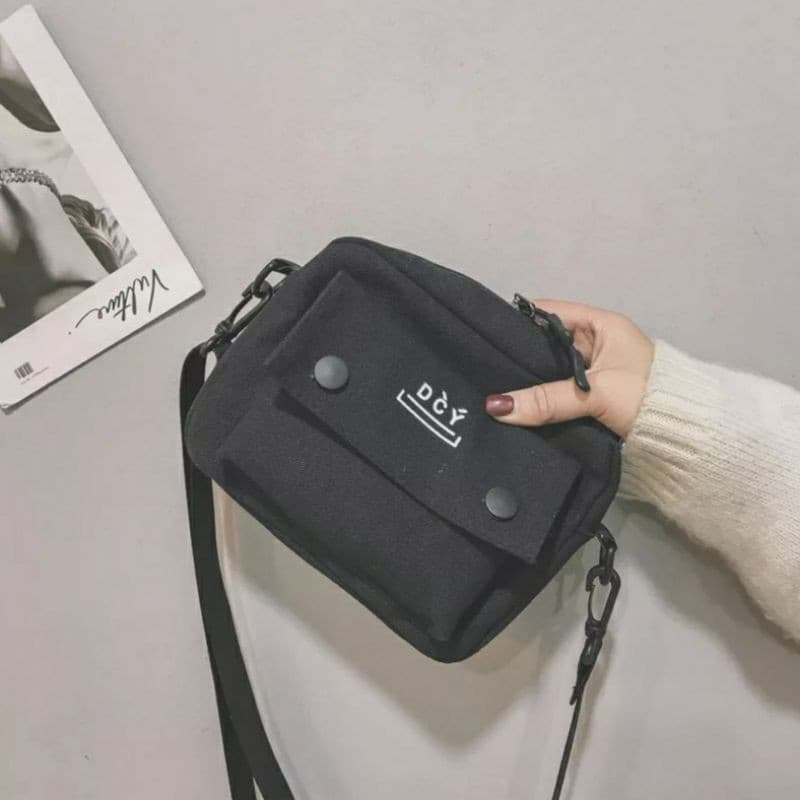 Tas Sling Mini Fashion — foto 3