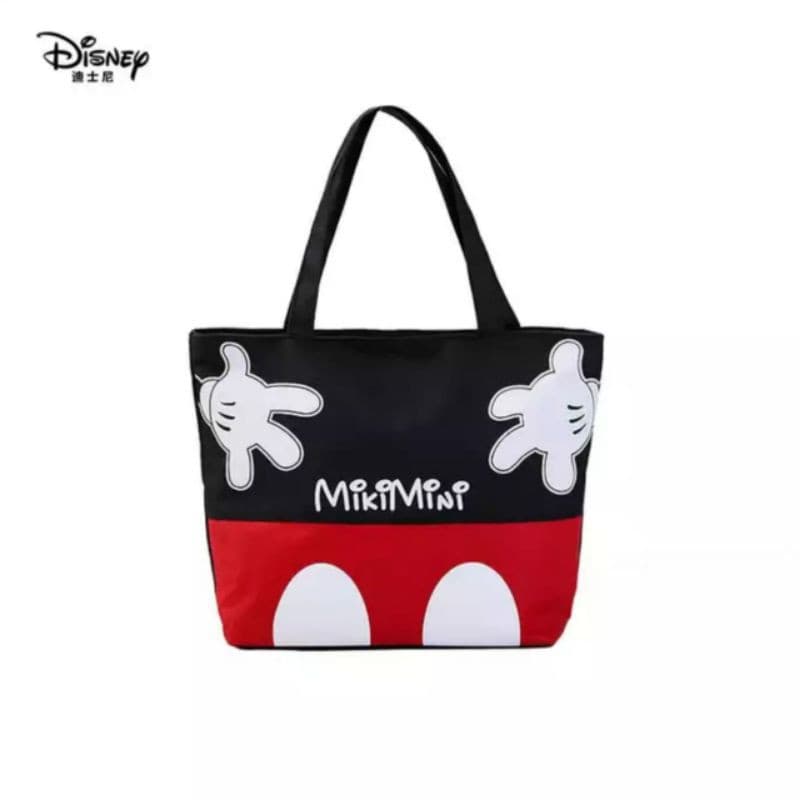 Tas Tote Miki-Mini — foto 1