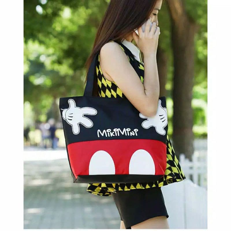 Tas Tote Miki-Mini — foto 2